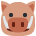 :boar: